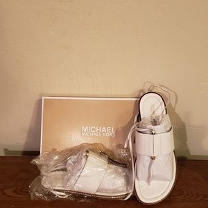 Michael Kors Sandals